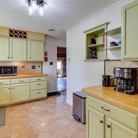Grantville Vacation Rental About 8 Mi To Hersheypark! Экстерьер фото