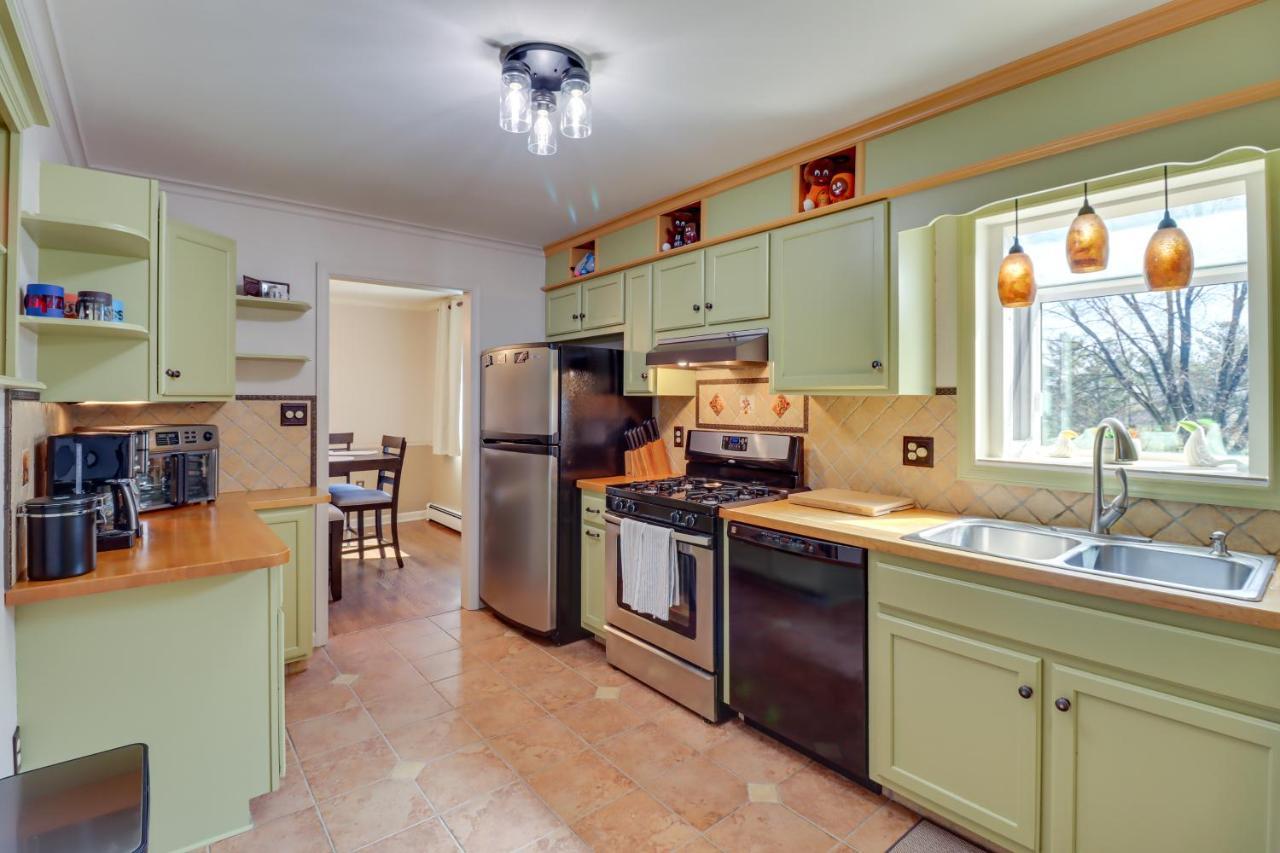 Grantville Vacation Rental About 8 Mi To Hersheypark! Экстерьер фото