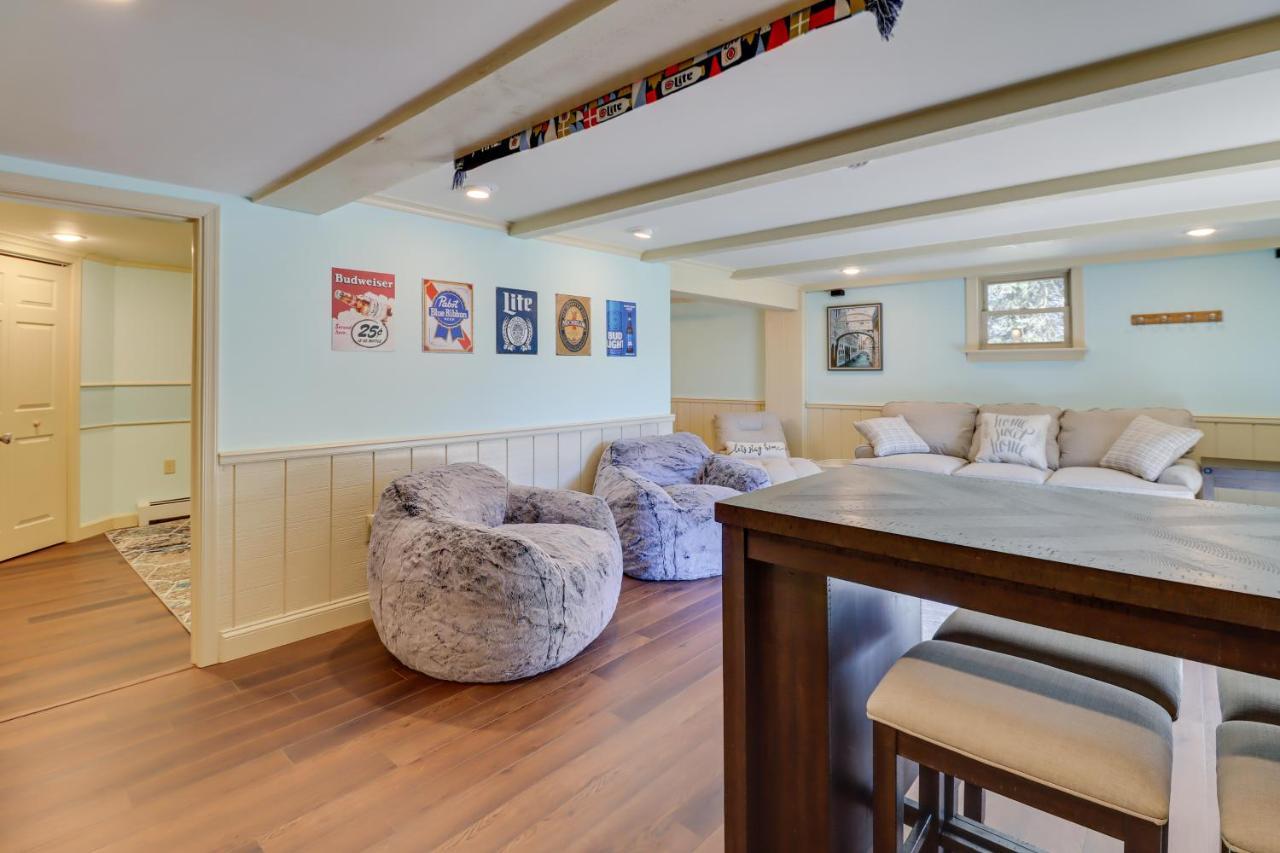 Grantville Vacation Rental About 8 Mi To Hersheypark! Экстерьер фото