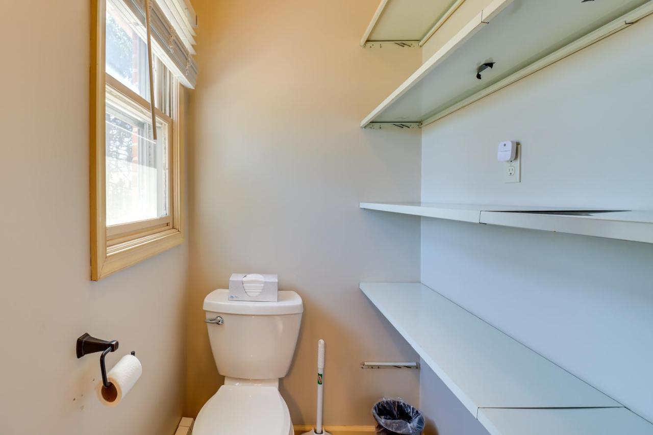 Grantville Vacation Rental About 8 Mi To Hersheypark! Экстерьер фото