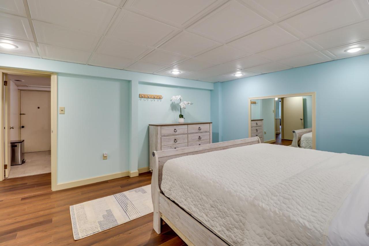 Grantville Vacation Rental About 8 Mi To Hersheypark! Экстерьер фото