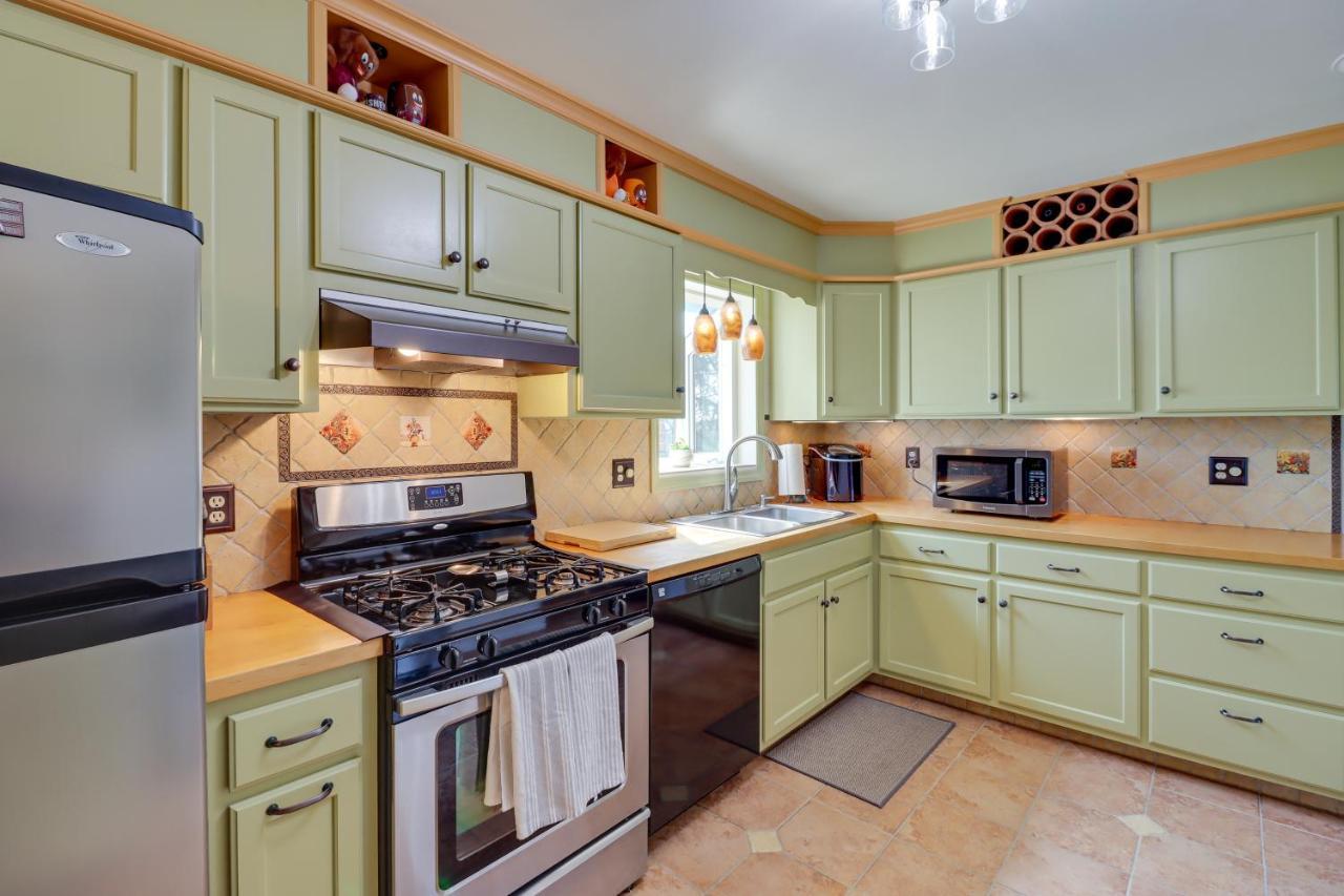 Grantville Vacation Rental About 8 Mi To Hersheypark! Экстерьер фото