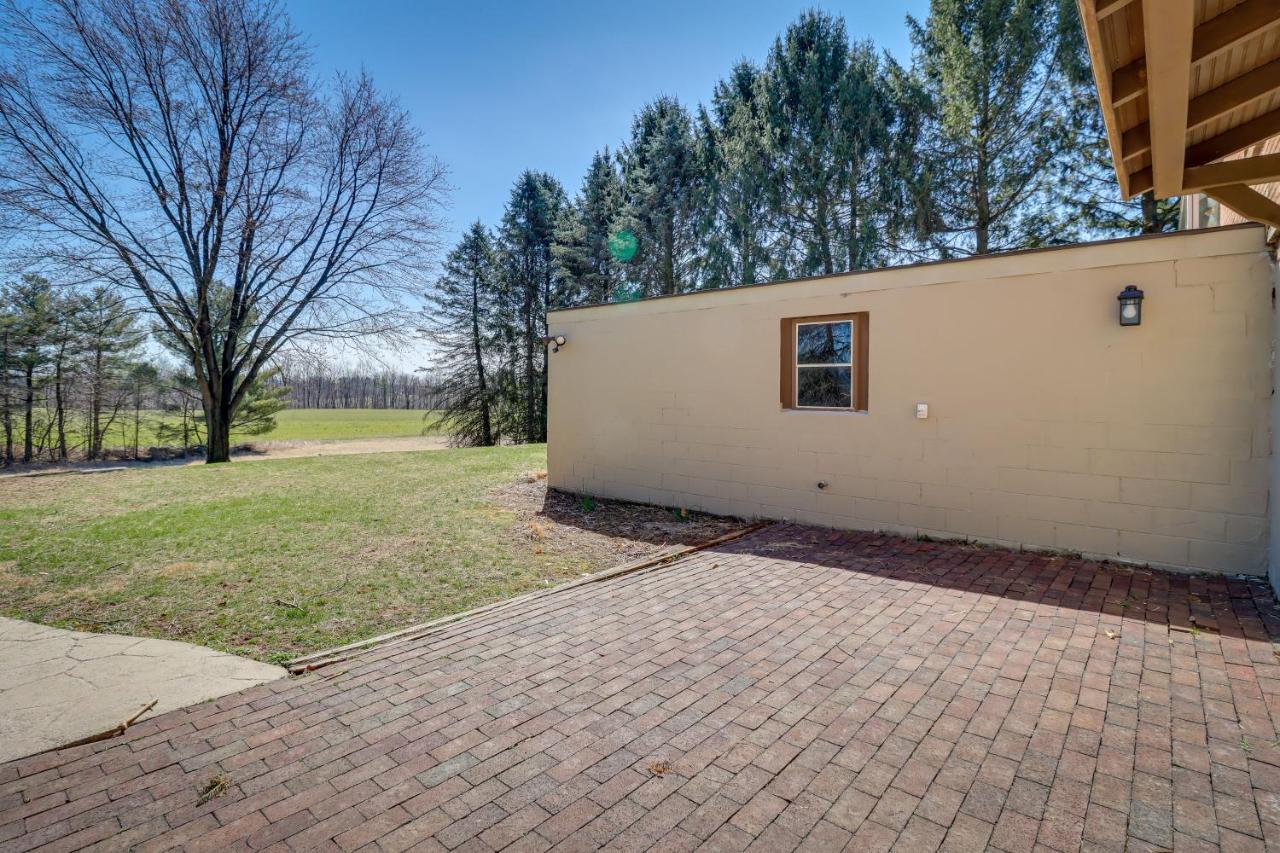 Grantville Vacation Rental About 8 Mi To Hersheypark! Экстерьер фото